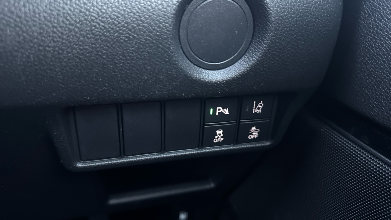 Honda CR-V 1.5 VTEC Turbo SE 5dr 2WD Petrol Estate